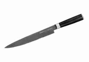 Кухонный нож SAMURA MO-V Stonewash (SM-0045B)