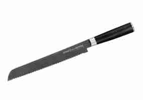 Кухонный нож SAMURA MO-V Stonewash (SM-0055B)