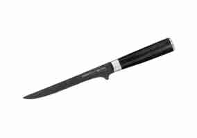 Кухонный нож SAMURA MO-V Stonewash (SM-0063B)