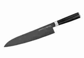 Кухонный нож SAMURA MO-V Stonewash (SM-0087B)