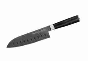 Кухонный нож SAMURA MO-V Stonewash (SM-0094B)