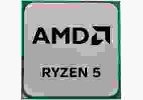 Процесор AMD Ryzen 5 3400GE (YD3400C6M4MFH)