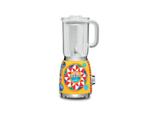 Блендер Smeg BLF01DGEU