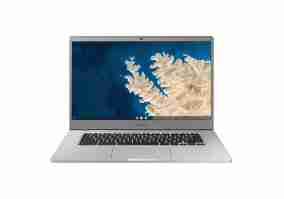 Ноутбук Samsung Chromebook 4+ (XE350XBA-K05US)