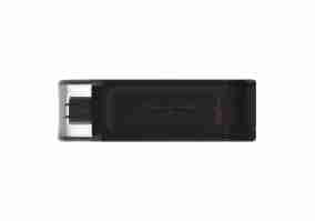 USB флеш накопитель Kingston 32GB DataTraveler 70 USB Type-C (DT70/32GB)