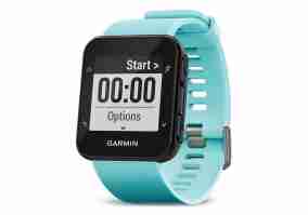 Смарт-часы Garmin Forerunner 35 Frost Blue (010-01689-12)