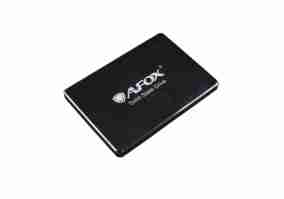 SSD накопитель AFOX SD250 120 GB (AFSN2L3BN120G)
