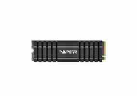 SSD накопичувач Patriot Viper VPN100 2 TB (VPN100-2TBM28H)