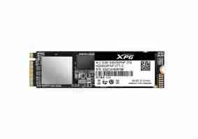 SSD накопичувач ADATA SX8200 Pro 2 TB (ASX8200PNP-2TT-C)