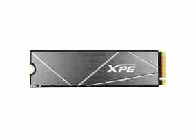 SSD накопичувач ADATA XPG Gammix S50 Lite 2 TB (AGAMMIXS50L-2T-C)