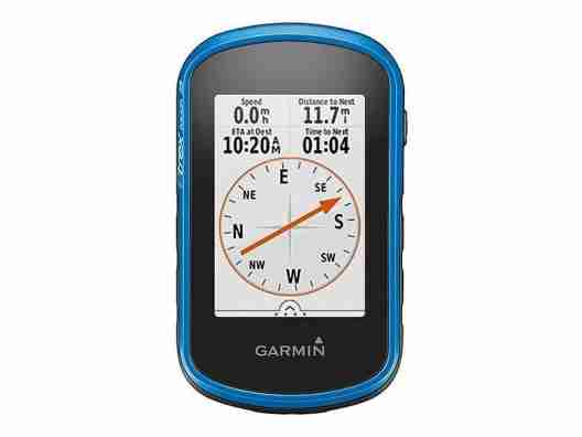 Навигатор Garmin eTrex Touch 25 (010-01325-02)