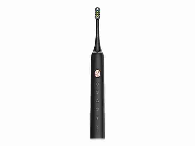 Електрична зубна щітка SOOCAS Sonic Electric Toothbrush X3U Pure Black