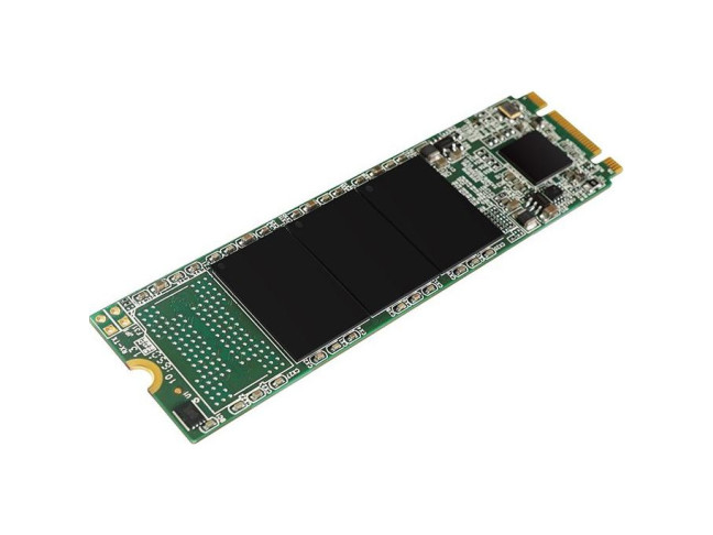SSD накопичувач Silicon Power M.2 2280 A55 128 GB (SP128GBSS3A55M28)