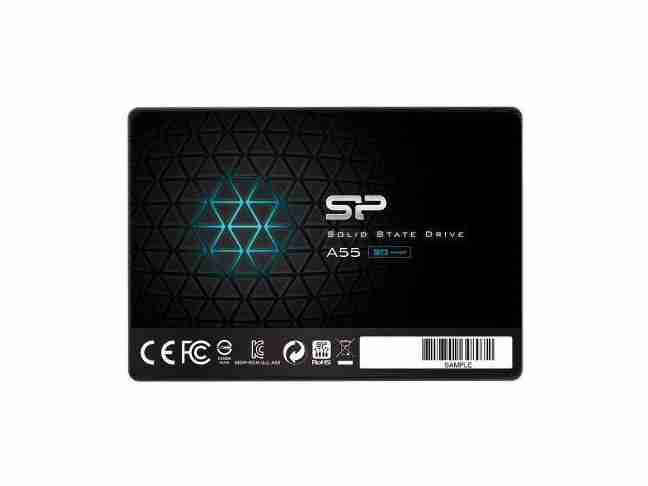 SSD накопичувач Silicon Power Ace A55 1 TB (SP001TBSS3A55S25)