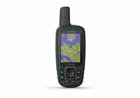 Навигатор Garmin GPSMap 64x (010-02258-01)