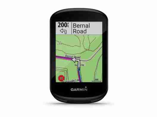 Навигатор Garmin Edge 830 Device Only (010-02061-01)