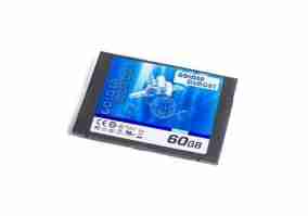 SSD накопичувач Golden Memory 60 GB (AV60CGB)