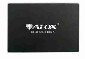 SSD накопитель AFOX Value 120Gb (SD250-120GN)