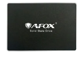 SSD накопичувач AFOX Value 120Gb (SD250-120GN)