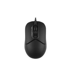 Мышь A4Tech Fstyler FM12 Black