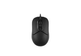 Мышь A4Tech Fstyler FM12 Black