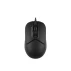 Мышь A4Tech Fstyler FM12 Black