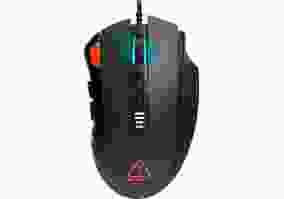 Мышь Canyon Merkava Gaming Mouse Black (CND-SGM15)