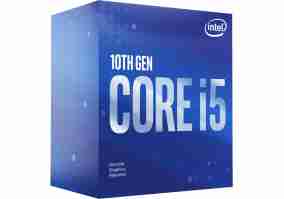 Процесор Intel Core i5-10500 (BX8070110500)