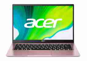 Ноутбук Acer Swift 1 SF114-34 Pink (NX.A9UEU.00J)