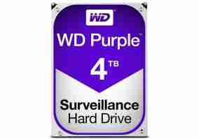 Жесткий диск WD Purple 14 TB (wd140PURZ)