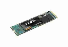 SSD накопичувач Kioxia Exceria 500 GB (LRC10Z500GG8)