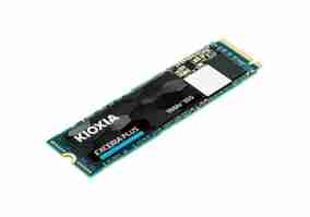 SSD накопитель Kioxia Exceria Plus 1 TB (LRD10Z001TG8)