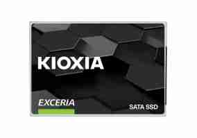 SSD накопитель Kioxia Exceria 240 GB (LTC10Z240GG8)
