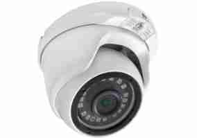 Камера відеоспостереження AHD Partizan CDM-233H-IR SuperHD Metal v1.0