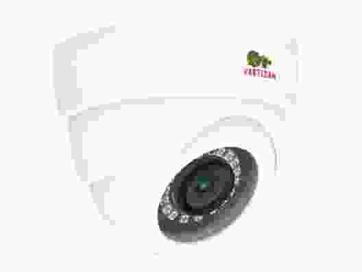 Камера видеонаблюдения AHD Partizan CDM-233H-IR SuperHD