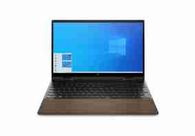 Ноутбук HP ENVY x360 15-ed1020ur Black (309H5EA)