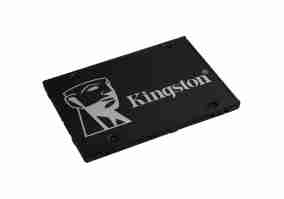 SSD накопитель Kingston KC600 2 TB Upgrade Bundle Kit (SKC600B/2048G)