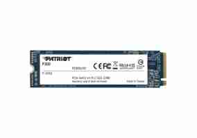 SSD накопичувач Patriot P300 2 TB (P300P2TBM28)