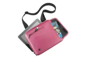 Сумка для планшета Sumdex NRN-236AM (10") Pink