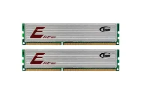Модуль памяти Team DDR4 2x4GB/2400  Elite UD-D4 (TED48G2400C16DC01)