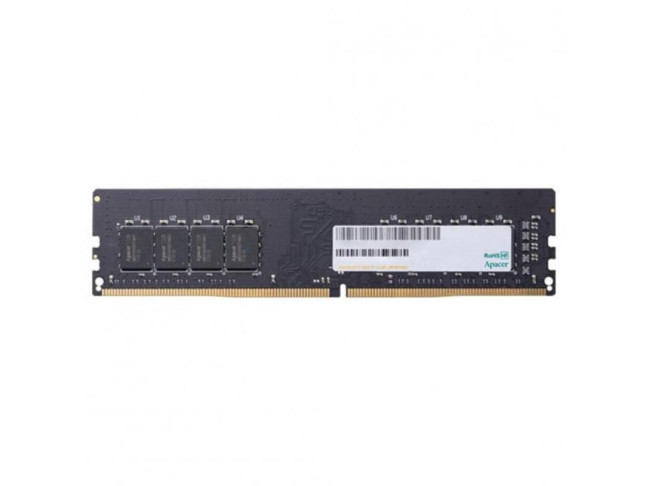 Модуль пам'яті Apacer DDR4 8GB/3200 1.2V  (EL.08G21.GSH)