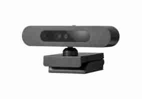 Веб-камера Lenovo 500 FHD WebCam Black (GXC0X89769)