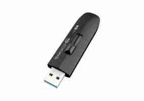 USB флеш накопичувач Team 8Gb C185 Black (TC1858GB01)