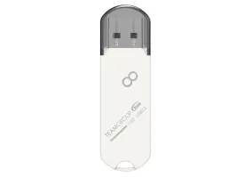 USB флеш накопитель Team 8GB  C182 White (TC1828GW01)