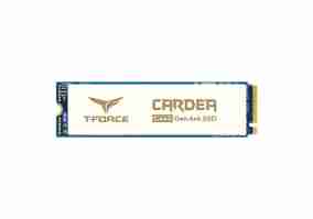 SSD накопитель Team T-Force Cardea Ceramic C440 1 TB (TM8FPA001T0C410)
