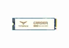 SSD накопитель Team T-Force Cardea Ceramic C440 2 TB (TM8FPA002T0C410)