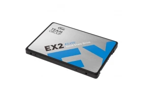 SSD накопитель Team EX2 1 TB (T253E2001T0C101)