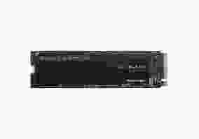 SSD накопитель WD Black SN750 NVME SSD 500 GB (wdS500G3X0C)