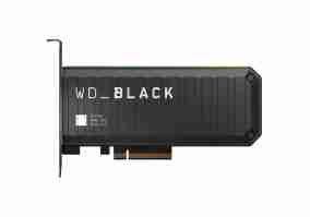 SSD накопитель WD Black AN1500 4 TB (wdS400T1X0L)