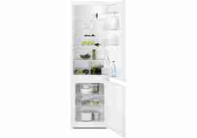 Встраиваемый холодильник Electrolux LNT2LF18S
